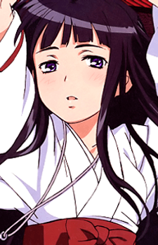 Aisa Himegami