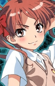 Kuroko Shirai