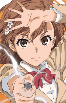 Mikoto Misaka