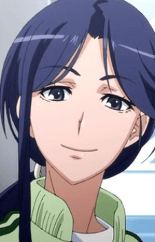 Aiho Yomikawa