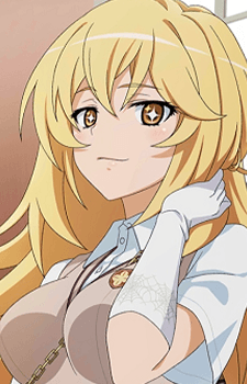 Misaki Shokuhou