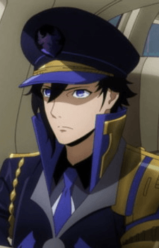 Ash Claude
