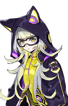 Hinaria Darkend