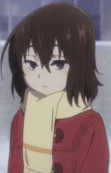 Kayo Hinazuki