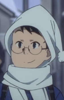 Osamu