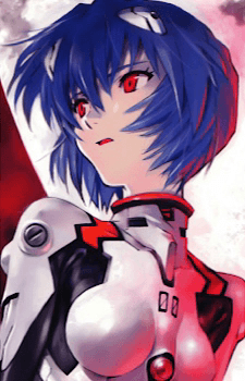 Rei Ayanami
