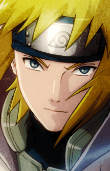 Minato Namikaze
