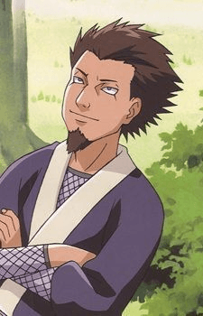 Hiruzen Sarutobi, Naruto Wiki