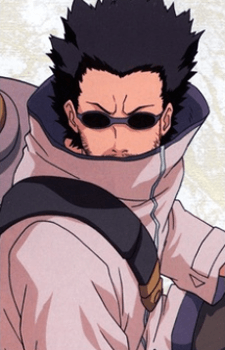 Shibi Aburame