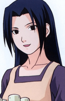 Mikoto Uchiha