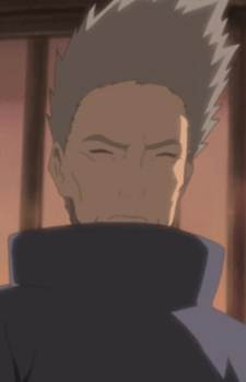 Yashiro Uchiha