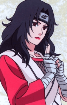 Kurenai Yuuhi
