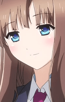 Fuuko Kurasaki