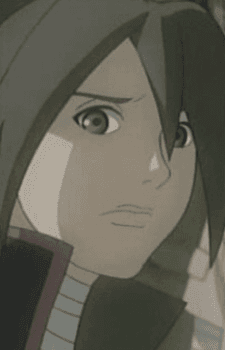Karashi