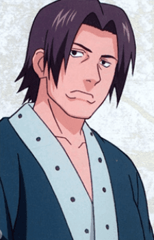 Fugaku Uchiha