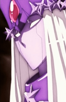Purple Thorn