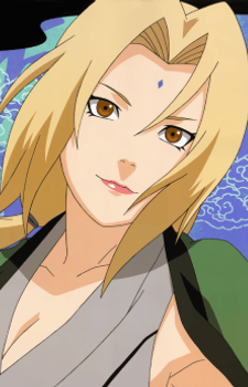 Tsunade Senju