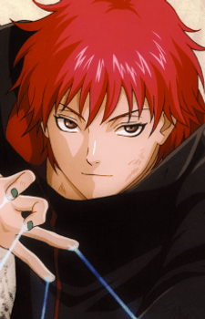 Sasori