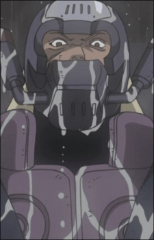 Hanzou