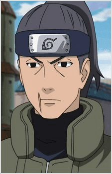 Hayama Shirakumo