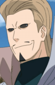 Gengetsu Hoozuki