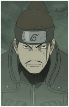 Ikkaku Umino
