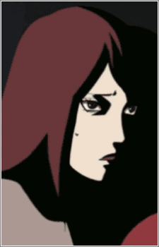 Nagato's Mother