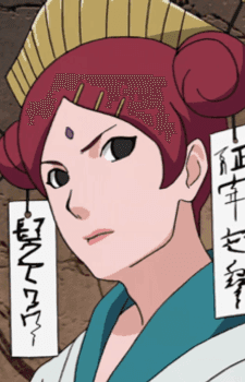 Mito Uzumaki