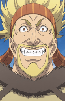 Thorkell