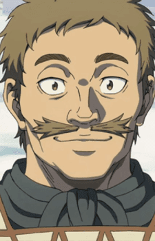 Leif Erikson