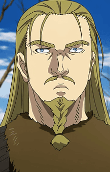 Asgeir