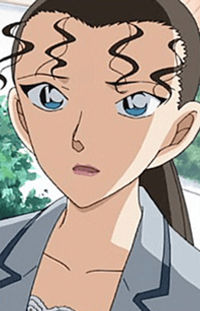 Hidemi Hondou