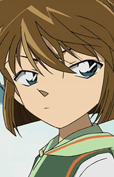 Ai Haibara