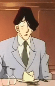 Ichirou Hatamoto