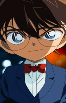 Conan Edogawa