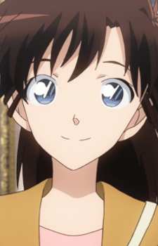 Aoko Nakamori