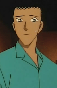 Shibahisa Noguchi