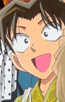 Mitsuhiko Tsuburaya
