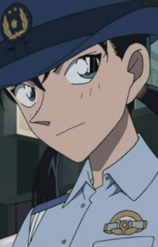 Naeko Miike