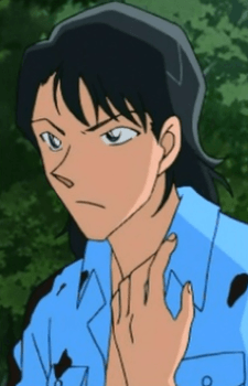 Yuya Miyasaka