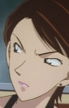 Shizuka Kawai