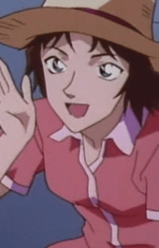 Aiko Misawa
