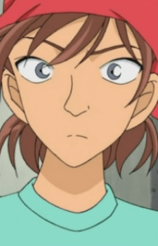 Sayo Ohashi