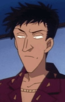 Kenichi Shishido