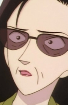 Kazue Yashiro