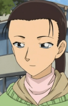 Shigeko Ishikawa