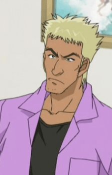 Akihiko Yaguchi