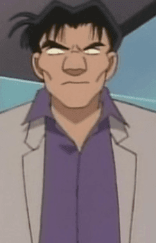 Masao Kouda