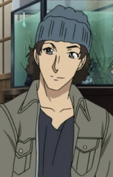 Fuuga Kahara