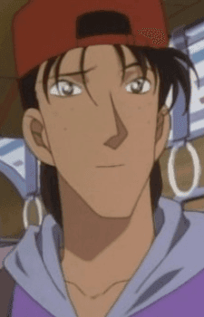 Tetsuya Kawasaki